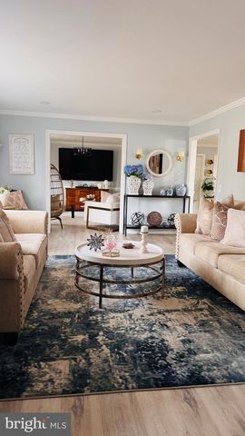 11472 FOX HILL RD, Culpeper, VA 22701