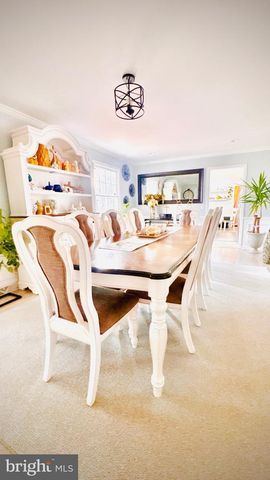 11472 FOX HILL RD, Culpeper, VA 22701