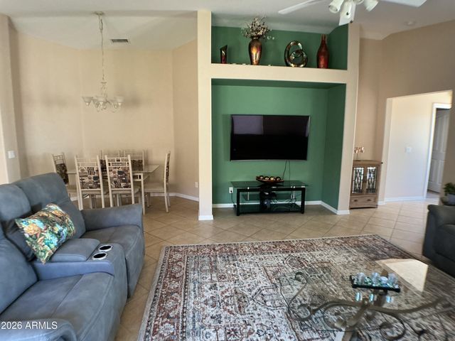 19320 N 110TH Lane, Peoria, AZ 85373