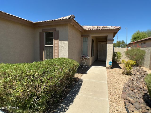 19320 N 110TH Lane, Peoria, AZ 85373