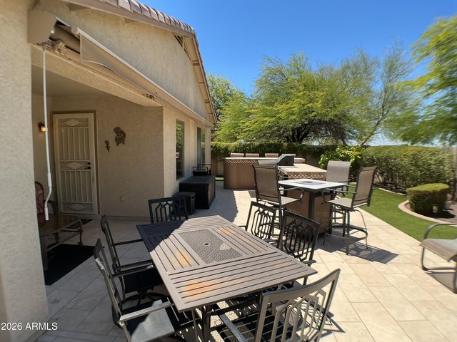 19320 N 110TH Lane, Peoria, AZ 85373