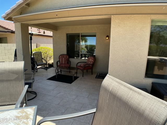 19320 N 110TH Lane, Peoria, AZ 85373