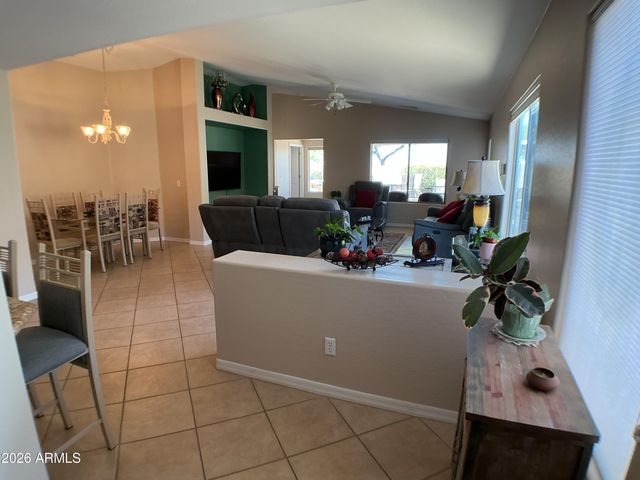 19320 N 110TH Lane, Peoria, AZ 85373