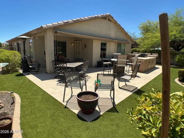 19320 N 110TH Lane, Peoria, AZ 85373