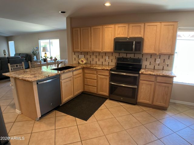 19320 N 110TH Lane, Peoria, AZ 85373