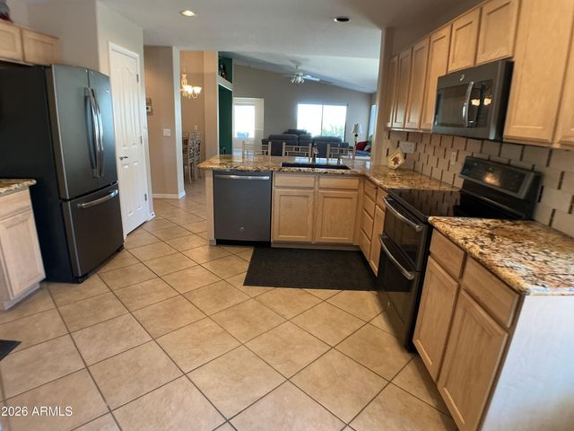 19320 N 110TH Lane, Peoria, AZ 85373