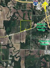 Two Highway, Harrisonville, MO 64701