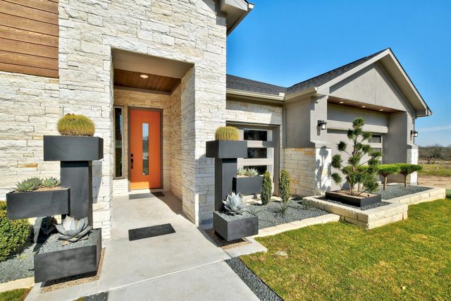 157 Constitution WAY, Kyle, TX 78640