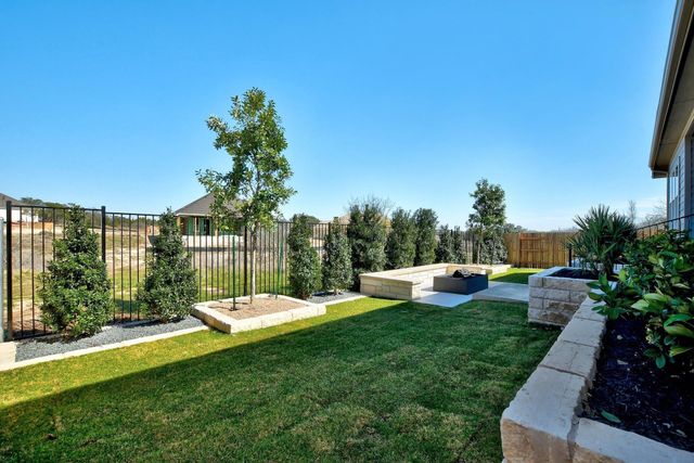 157 Constitution WAY, Kyle, TX 78640