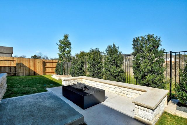 157 Constitution WAY, Kyle, TX 78640