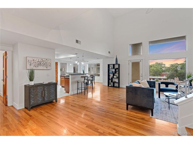 1080 E 13th Ave 403, Denver, CO 80218