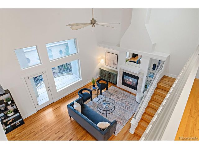 1080 E 13th Ave 403, Denver, CO 80218