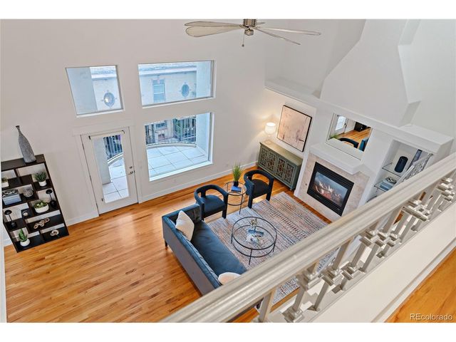 1080 E 13th Ave 403, Denver, CO 80218