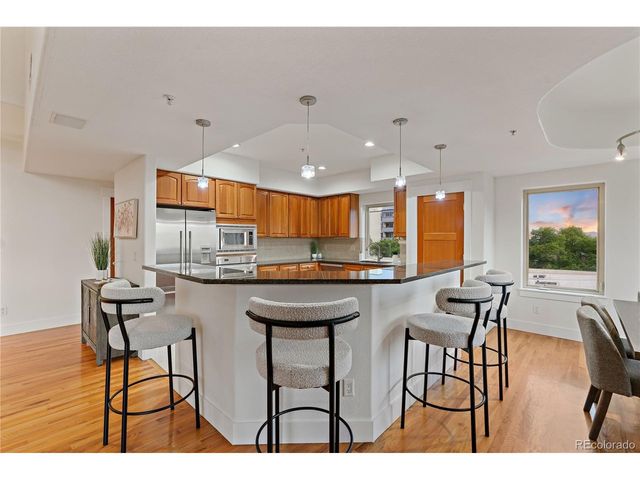 1080 E 13th Ave 403, Denver, CO 80218