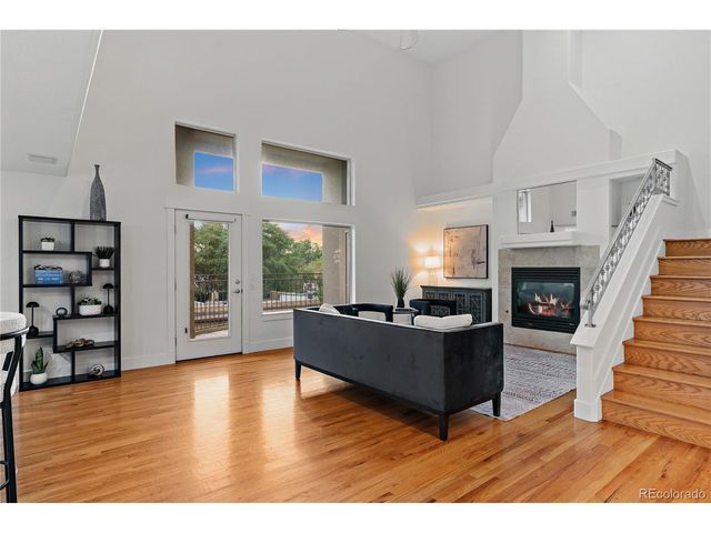 1080 E 13th Ave 403, Denver, CO 80218