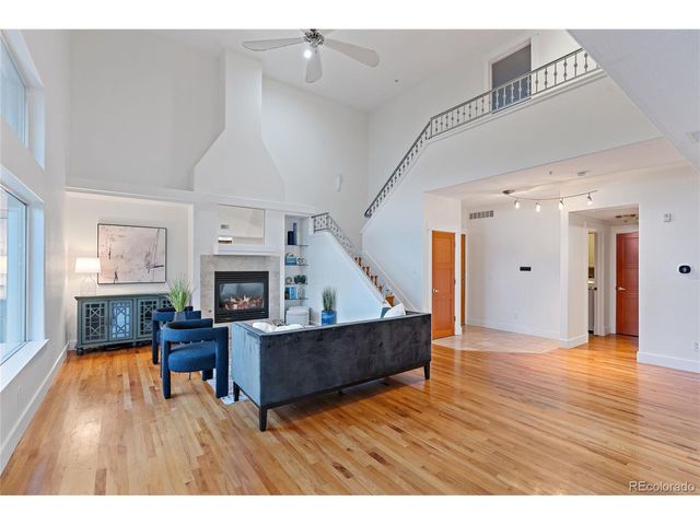 1080 E 13th Ave 403, Denver, CO 80218