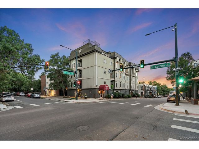1080 E 13th Ave 403, Denver, CO 80218