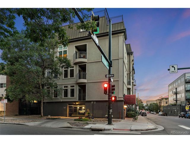 1080 E 13th Ave 403, Denver, CO 80218