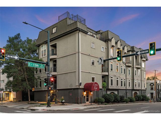 1080 E 13th Ave 403, Denver, CO 80218