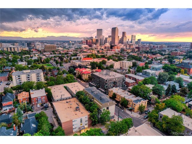 1080 E 13th Ave 403, Denver, CO 80218