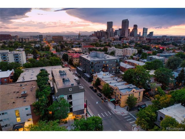 1080 E 13th Ave 403, Denver, CO 80218