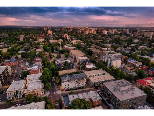 1080 E 13th Ave 403, Denver, CO 80218