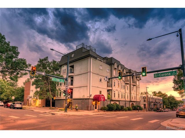 1080 E 13th Ave 403, Denver, CO 80218