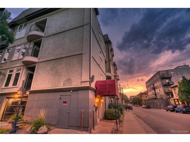 1080 E 13th Ave 403, Denver, CO 80218