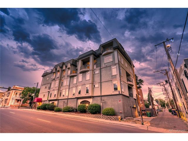 1080 E 13th Ave 403, Denver, CO 80218