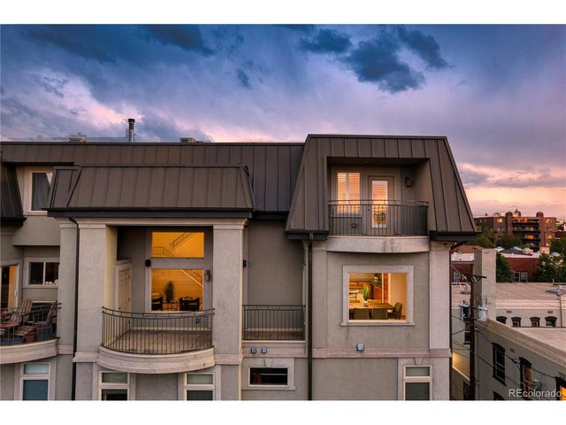 1080 E 13th Ave 403, Denver, CO 80218