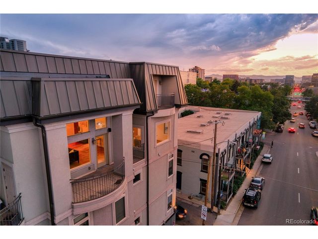 1080 E 13th Ave 403, Denver, CO 80218