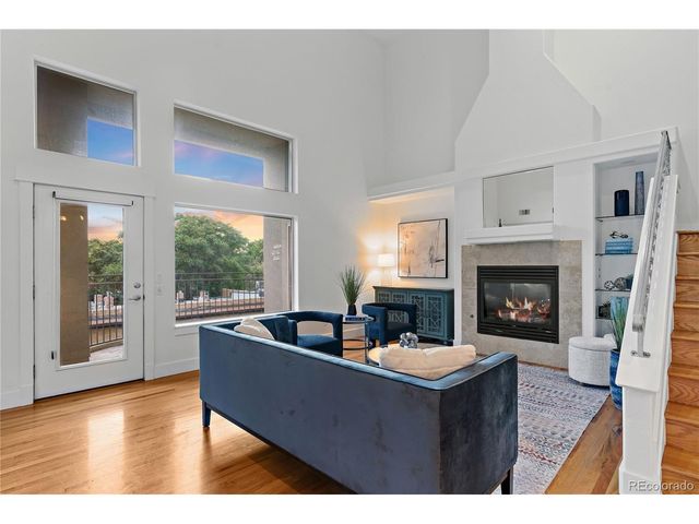 1080 E 13th Ave 403, Denver, CO 80218