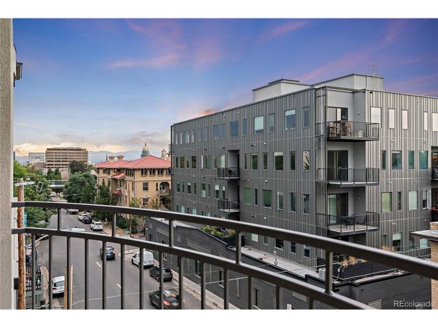 1080 E 13th Ave 403, Denver, CO 80218