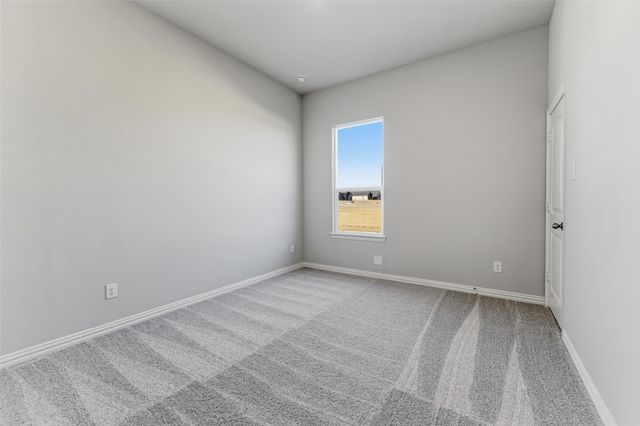 90 Big Bend Trail, Valley View, TX 76272