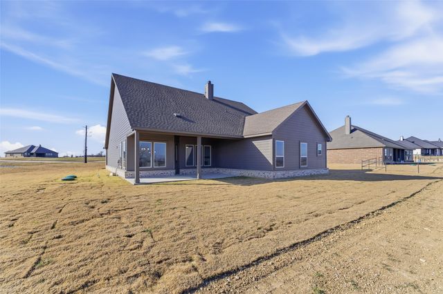 90 Big Bend Trail, Valley View, TX 76272