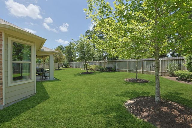 119 Rogerdale River Drive, Magnolia, TX 77354