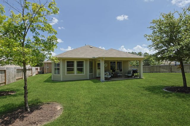 119 Rogerdale River Drive, Magnolia, TX 77354