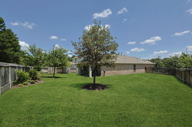 119 Rogerdale River Drive, Magnolia, TX 77354