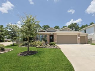 119 Rogerdale River Drive, Magnolia, TX 77354