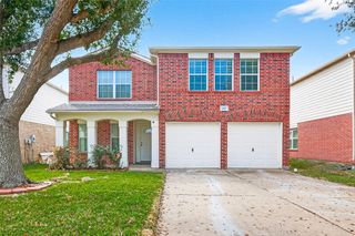 15007 Sugar Sands Drive, Sugar Land, TX 77498