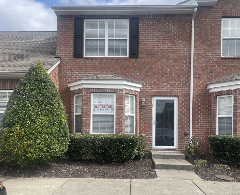 1040 Charlie Daniels Pkwy Apt 204, Mount Juliet, TN 37122