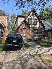 15891 Evanston Street, Detroit, MI 48224