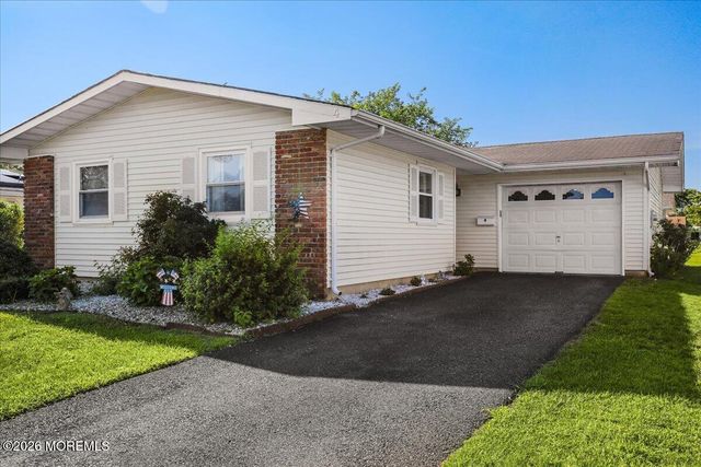 4 Phillips Road, Brick, NJ 08724