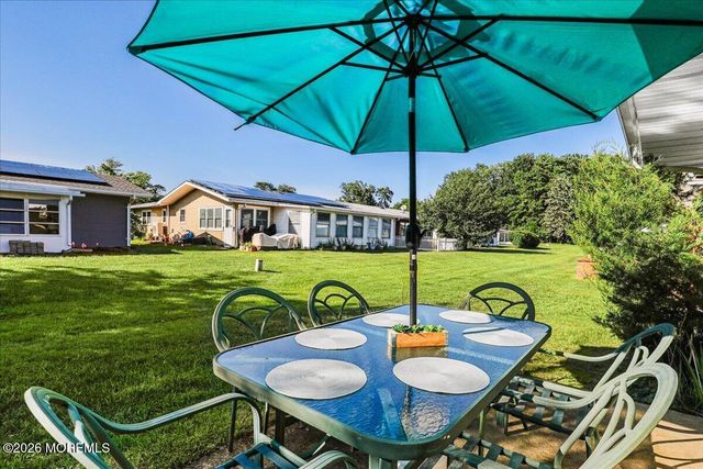 4 Phillips Road, Brick, NJ 08724