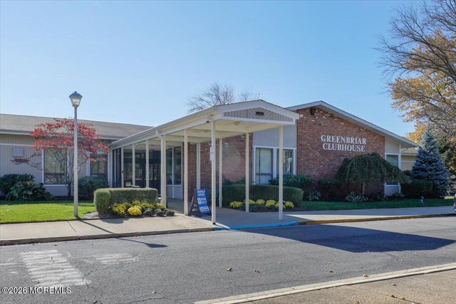 4 Phillips Road, Brick, NJ 08724
