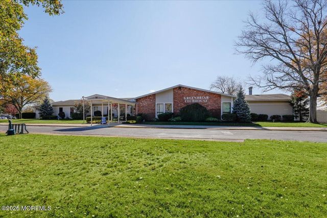 4 Phillips Road, Brick, NJ 08724