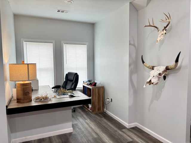 2110 Ponderosa Dr, Jonesboro, AR 72405