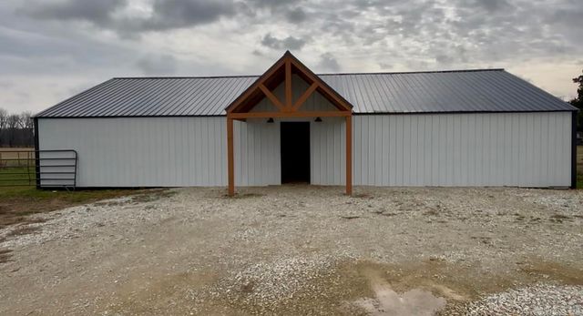 2110 Ponderosa Dr, Jonesboro, AR 72405