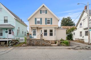 8 Arthur St, Gloucester, MA 01930
