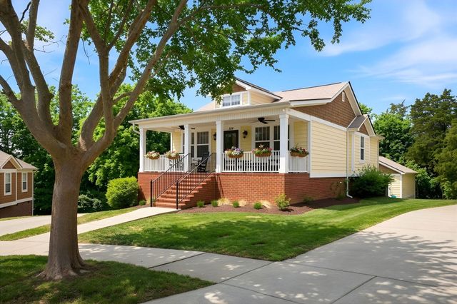 134 Carters Glen Pl, Franklin, TN 37064